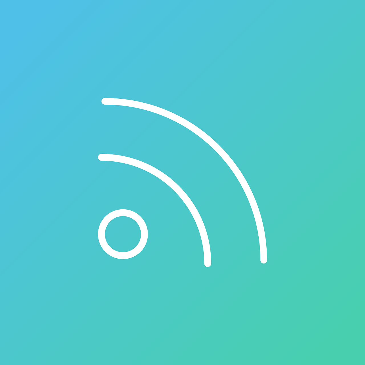 rssicon Broadcast Devices